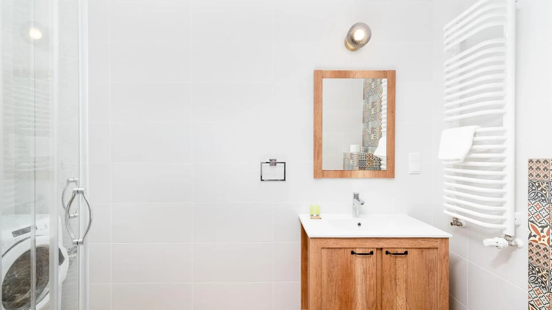 Czerwone Maki Studio With Garden Krakow Apartment